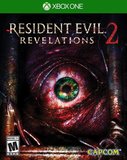 Resident Evil: Revelations 2 (Xbox One)